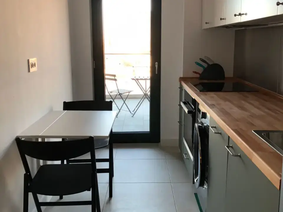  Apartament de vanzare Bucuresti Sector 1, lux 2 camere, complex rezidențial Parcului 20 img 5